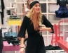 lindsay lohan shops 090909