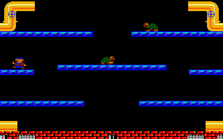 Mario Brothers VGA_3