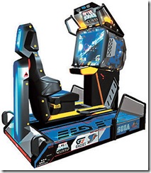 AFTER BURNER CLIMAX