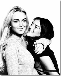 lindsay_lohan_black_white_3