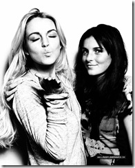 lindsay_lohan_black_white_4