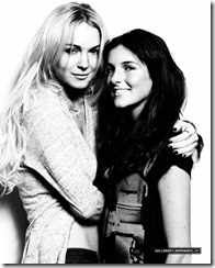 lindsay_lohan_black_white_5