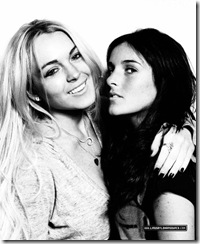 lindsay_lohan_black_white_6