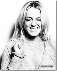 lindsay_lohan_black_white_7