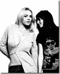 lindsay_lohan_black_white
